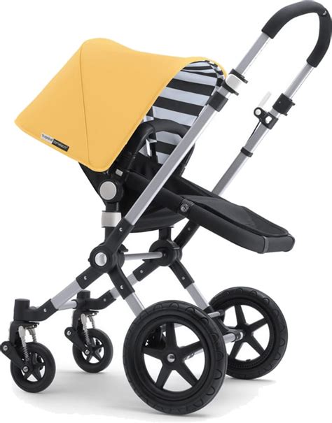 Bugaboo Cameleon 3 Tailored Fabric Set.